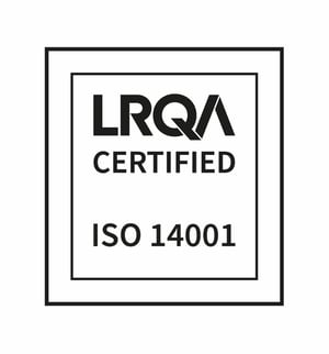 ISO 14001 - CMYK